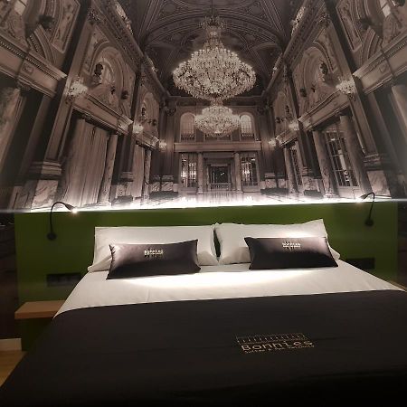 Bonnies Suites & Spa 瓦伦西亚 外观 照片
